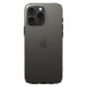 Spigen® Liquid Crystal™ ACS08112 Case (iPhone 16 Pro) clear