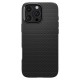 Spigen® Liquid Air™ ACS08117 Case (iPhone 16 Pro) matte black