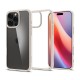 Spigen® Ultra Hybrid™ ACS08127 Case (iPhone 16 Pro) natural titanium