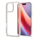 Spigen® Ultra Hybrid™ ACS08127 Case (iPhone 16 Pro) natural titanium