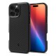 Spigen® Core Armor™ Case (iPhone 16 Pro) matte black