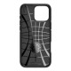 Spigen® Core Armor™ Case (iPhone 16 Pro) matte black