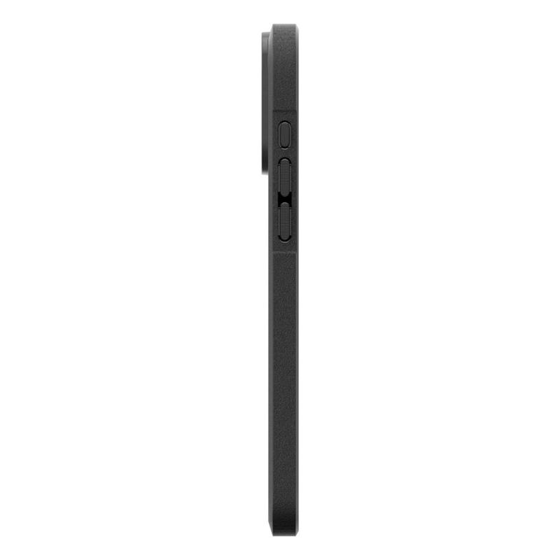 Spigen® Core Armor™ Case (iPhone 16 Pro) matte black