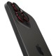 Spigen Optik EzFit 2x Lens Shield (iPhone 16 Pro-Pro Max / 15 Pro-Pro Max / 14 Pro-Pro Max) black