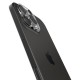 Spigen Optik.Tr 2x Lens Shield (iPhone 16 Pro-Pro Max / 15 Pro-Pro Max / 14 Pro-Pro Max) clear