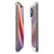 Spigen® Ultra Hybrid™ ACS07992 Case (iPhone 16 Pro Max) clear