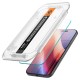 Spigen® GLAS.tR™ Ez Fit Tempered Glass (iPhone 16 Pro Max) clear