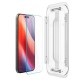 Spigen® GLAS.tR™ Ez Fit Tempered Glass (iPhone 16 Pro Max) clear