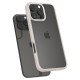 Spigen® Ultra Hybrid™ ACS08385 Case (iPhone 16 Pro Max) natural titanium