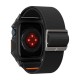 Spigen® Lite Fit ”Pro” ACS07104 Θήκη-Λουράκι (Apple Watch Ultra 1 / 2) (49mm) matte black