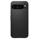 Spigen® Liquid Air™ ACS07716 Case (Google Pixel 9 Pro XL) matte black