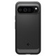 Spigen® Rugged Armor™ ACS07719 Case (Google Pixel 9 Pro XL) matte black