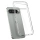 Spigen® Ultra Hybrid™ ACS07721 Case (Google Pixel 9 Pro XL) clear