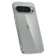 Spigen® Ultra Hybrid™ ACS07721 Case (Google Pixel 9 Pro XL) clear