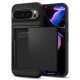 Spigen® Slim Armor CS™ ACS07729 Case (Google Pixel 9 Pro XL) black