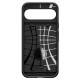 Spigen® Slim Armor CS™ ACS07729 Case (Google Pixel 9 Pro XL) black