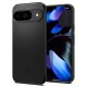 Spigen® Thin Fit™ ACS07697 Case (Google Pixel 9 / 9 Pro) black