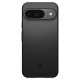 Spigen® Thin Fit™ ACS07697 Case (Google Pixel 9 / 9 Pro) black