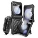 Supcase Unicorn Beetle Pro Case (Samsung Galaxy Z Flip 6) black