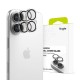 Ringke Camera Lens Protector (iPhone 16 / 16 Plus) 2 pcs