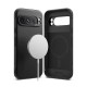 Ringke Onyx Magsafe Magnetic Back Cover Case (Google Pixel 9 Pro XL) black