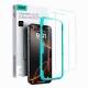 ESR Premium Tempered Glass (x2 Pack) (iPhone 16 Plus) clear