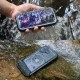 Tech-Protect Shellbox IP68 WaterProof Case (iPhone 16) black