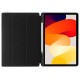 Tech-Protect SC PEN Hybrid Stand Book Cover (Xiaomi Redmi Pad SE 11.0) black