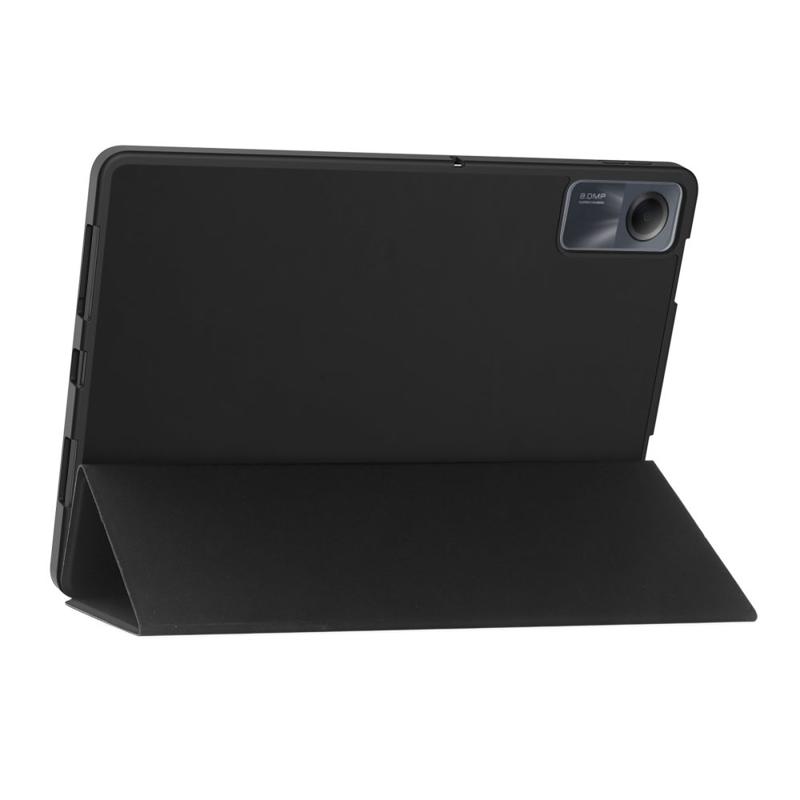 Tech-Protect SC PEN Hybrid Stand Book Cover (Xiaomi Redmi Pad SE 11.0) black