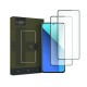 Hofi Glass Pro+ 2x Pack Full Face Tempered Glass (Xiaomi Redmi Note 13 Pro 4G / Poco M6 Pro) black