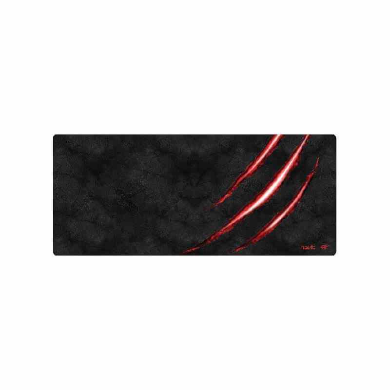 Havit MP860 Gaming Mousepad 70cm (Red)