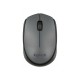 Logitech M170 Aσύρματο Ποντίκι (black) (LOGM170)