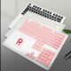 Redragon A130 Pudding Keycaps Pink