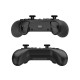 ROAR Ασύρματο Gamepad RR-0026 Nintendo Switch / PS3 /  PC / Android (black)*