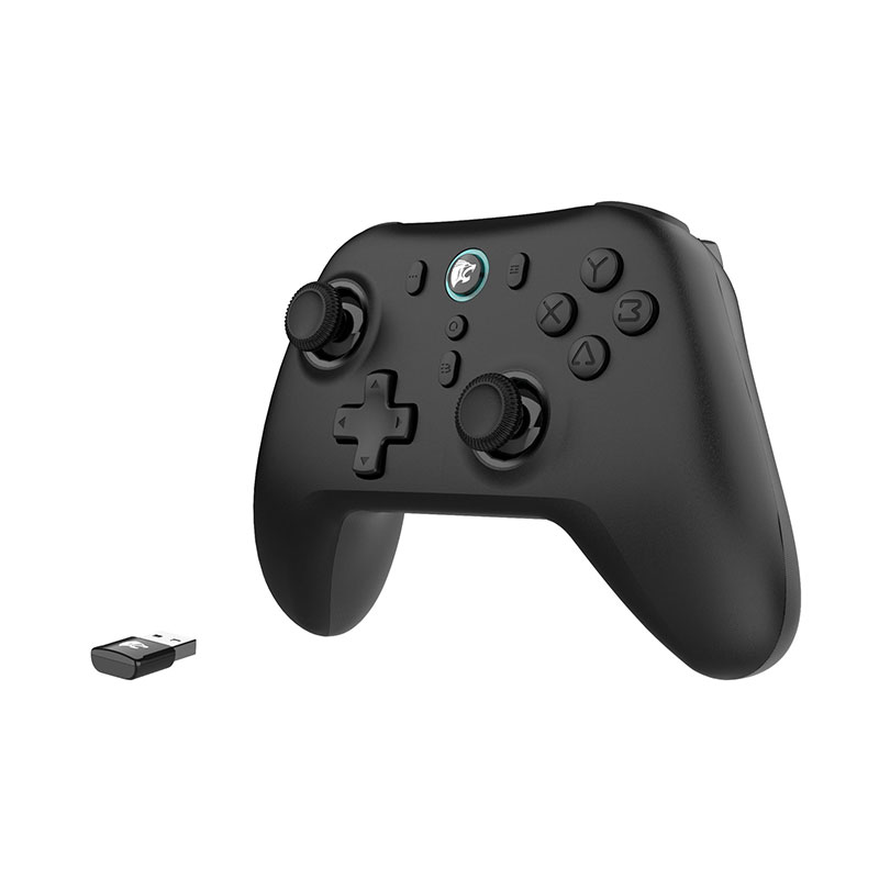 ROAR Ασύρματο Gamepad RR-0026 Nintendo Switch / PS3 /  PC / Android (black)*