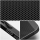 Forcell Breezy PC Back Cover Case (iPhone 16) black