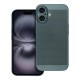 Forcell Breezy PC Back Cover Case (iPhone 16) green