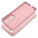 Forcell Metallic Back Cover Case (Honor 90 5G) pink