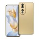 Forcell Metallic Back Cover Case (Honor 90 5G) gold