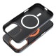 Simply Magsafe Hardened Case (iPhone 16) titanium black