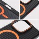 Simply Magsafe Hardened Case (iPhone 16) titanium black