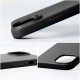 Soft Matt Case Back Cover (iPhone 16 Pro) black