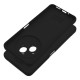 Roar Space Case Back Cover (Xiaomi Redmi 14C / Poco C75) black