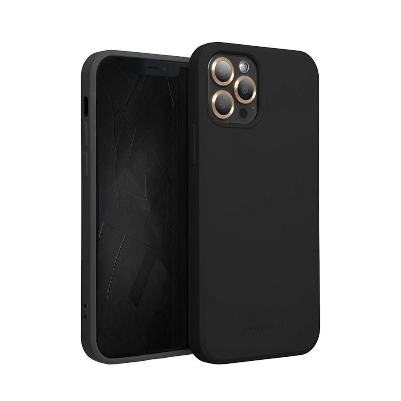 Roar Space Case Back Cover (Xiaomi Redmi 14C / Poco C75) black