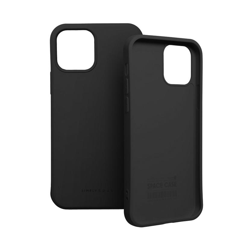 Roar Space Case Back Cover (Xiaomi Redmi 14C / Poco C75) black