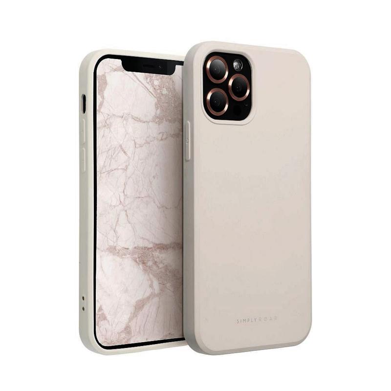 Roar Space Case Back Cover (Xiaomi Redmi 14C / Poco C75) cream