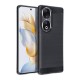 Carbon Case Back Cover (Honor 90 5G) black