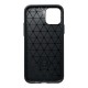 Carbon Case Back Cover (Honor 90 5G) black