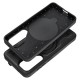 Frost Reinforced Armor Magsafe Cover Case (Xiaomi 14C) black