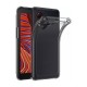 Ultra Slim Case Back Cover 0.5 mm (Samsung Galaxy XCover 7) clear